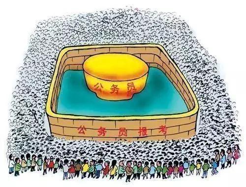 公務(wù)員考試145分上岸統(tǒng)計(jì)局，這是我讀過(guò)最經(jīng)典的經(jīng)驗(yàn)帖子